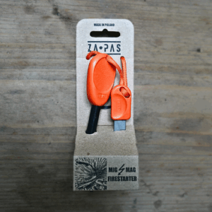 Krzesiwo ZA-PAS Mig Mag - neon