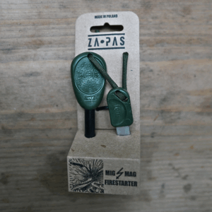 Krzesiwo ZA-PAS Mig Mag - khaki