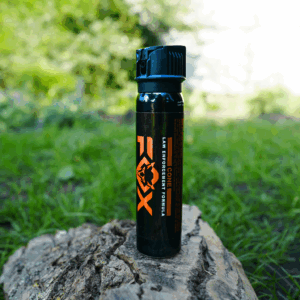 Gaz pieprzowy Fox Labs One Point Four 112 ml - stożek