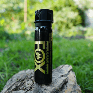 Gaz pieprzowy Fox Labs Five Point Three 85 ml - stożek