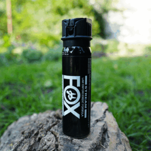 Fox Labs White Lightning 89 ml - strumień