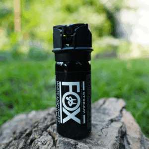 Fox Labs White Lightning 43 ml - strumień
