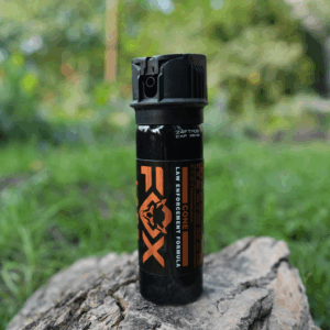 Gaz pieprzowy Fox Labs One Point Four 56 ml - stożek